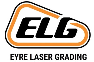 Eyre Laser Grading
