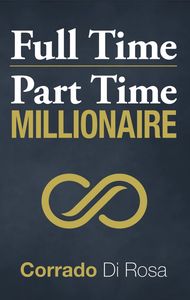 A book about a true story of becoming wealthy