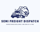 Semi Freight Dispatch