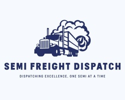 Semi Freight Dispatch