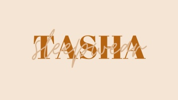Tasha Sleepwear