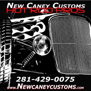 NC Customs LLC