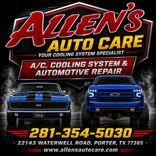 NC Customs LLC