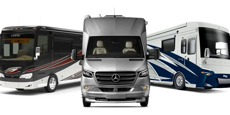 Class A RV Rentals