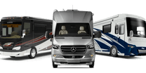 Diesel RV Rentals