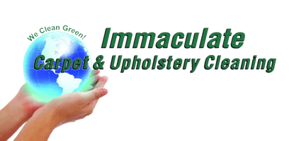 Immaculate Carpet & Upholstery Care