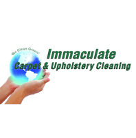 Immaculate Carpet & Upholstery Care