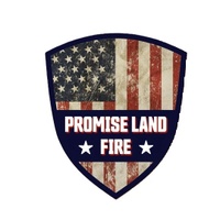 Promise Land Fire