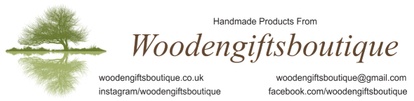 Wooden Gift
Boutique