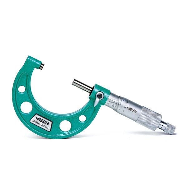 Precision Measuring - INSIZE AUSTRALIA
