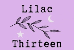 lilacthirteen.co.uk