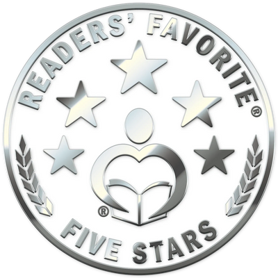 Readers' Favorite 5 Stars Review