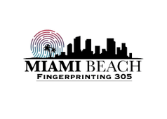 Miami Beach Fingerprinting 305
