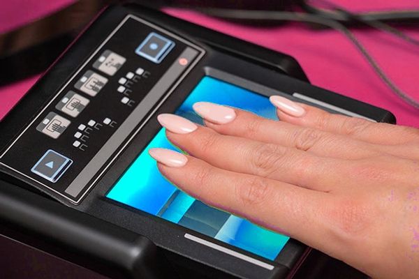 Miami Beach live scan fingerprinting near me electronic fingerprint scanner