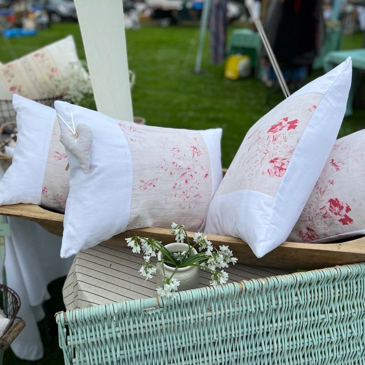 Vintage on the Coast — our story