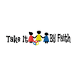 Take it by faith 