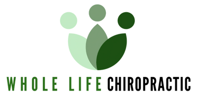 Whole Life 
Chiropractic