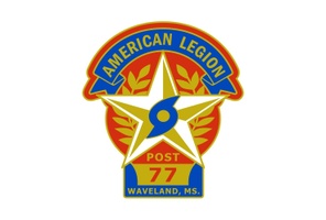 Bourgeois-Stieffel-Ray, American Legion Post 77