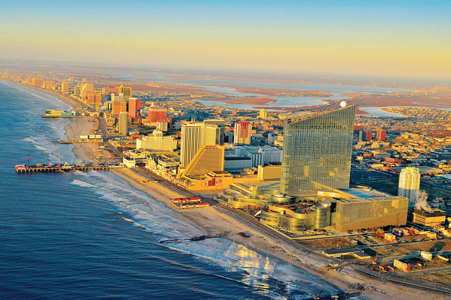 Atlantic City Casinos, Atlantic City Shows, Entertainment, Bus Groups, Bus groups, Matinee Shows 