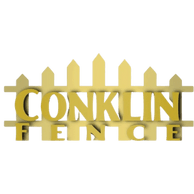 Conklin Fence