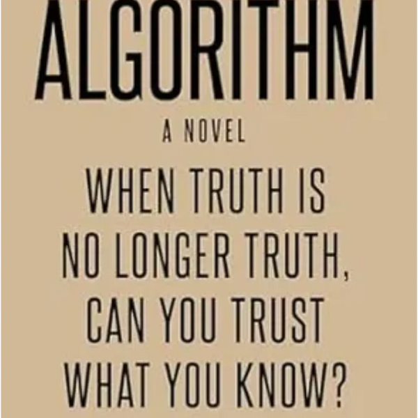 The Title of the Book - The Algorithm