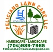 Feliciano Lawn Care LLC.