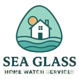Sea Glass 
Home Watch Services