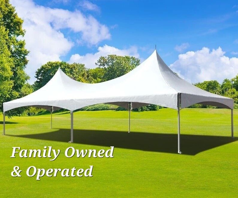 Cheap party tents for rent hotsell