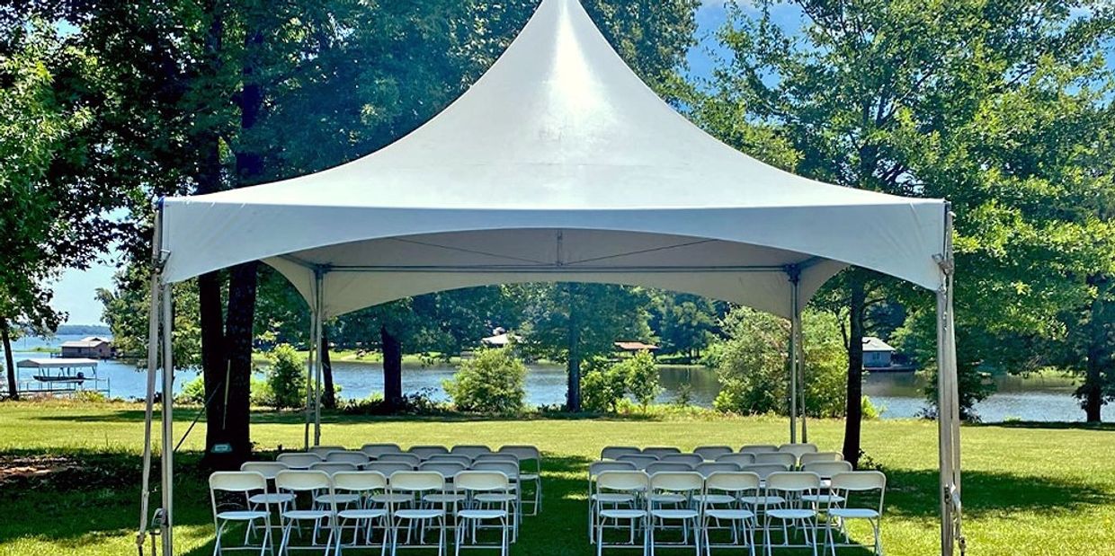 Tent For Rent in Roxbury NJ