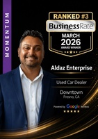 Aldaz Enterprise 