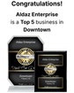 Aldaz Enterprise 