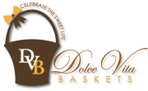 Dolce Vita Baskets