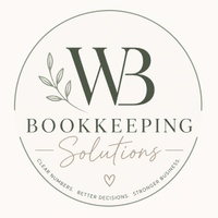 WB Bookkeeping Solutions
