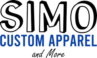 Simo Custom Apparel and More