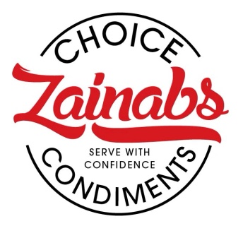 Zainabs Choice Condiments (Pty) Ltd