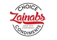 Zainabs Choice Condiments (Pty) Ltd