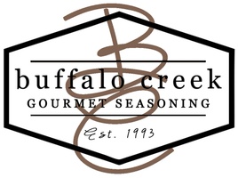 Buffalo Creek Spices
