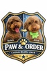 Paw & Order: Clean Pups Unit