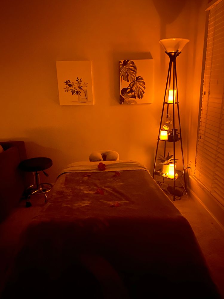 Sol Serenity Massage Therapy