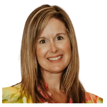 Sarah Davidson, Media Director and Fundraising Chair