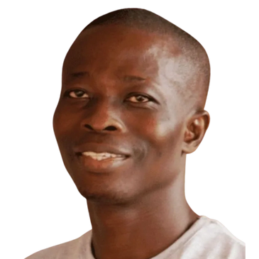 Arthur Tugbah, Liaison Officer in Liberia