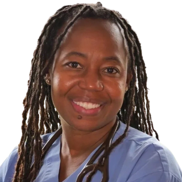 Rexina Mapp, Chief Medical Officer