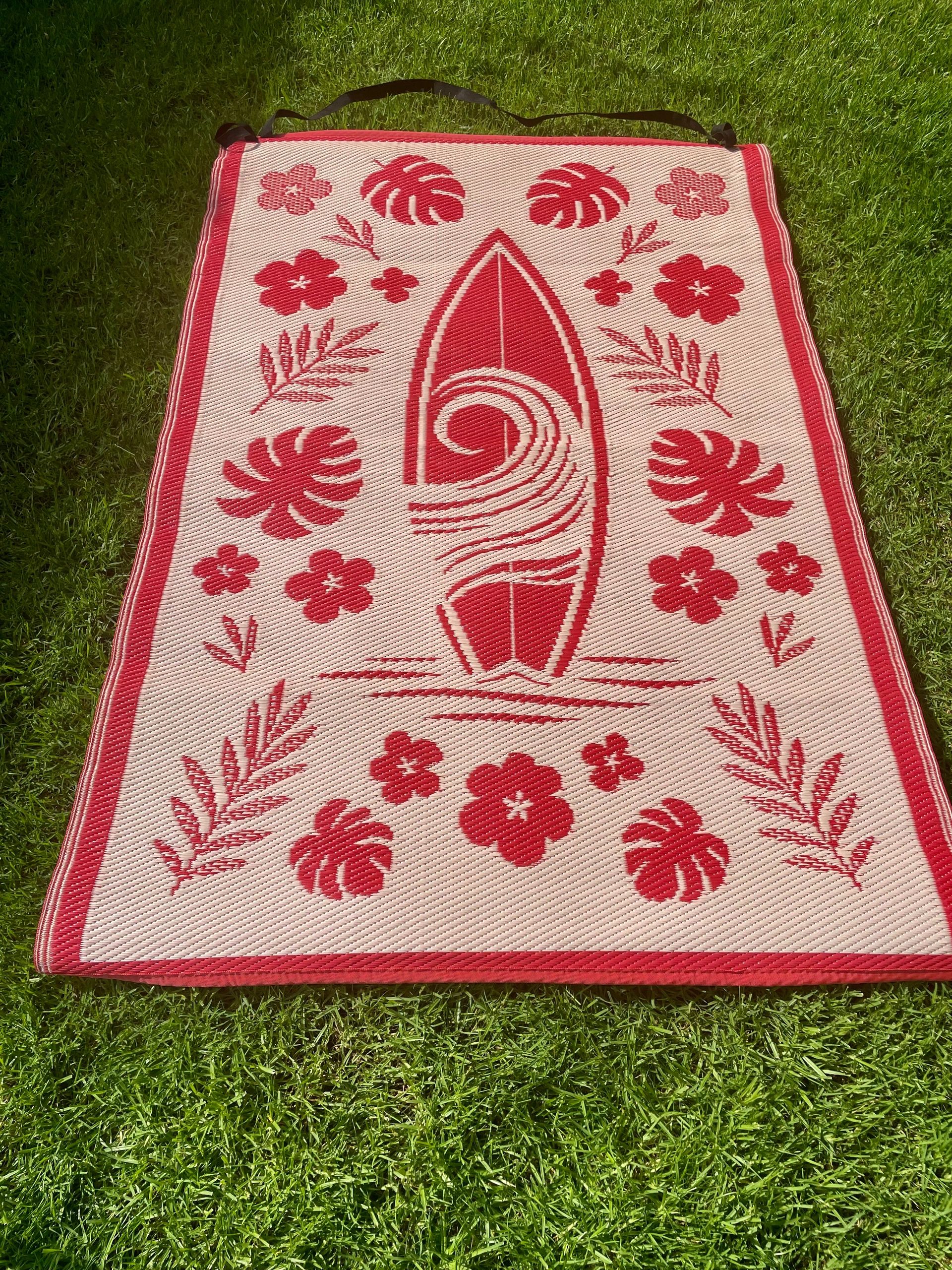 Sunny Mats