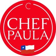 Logo de Chef Paula
