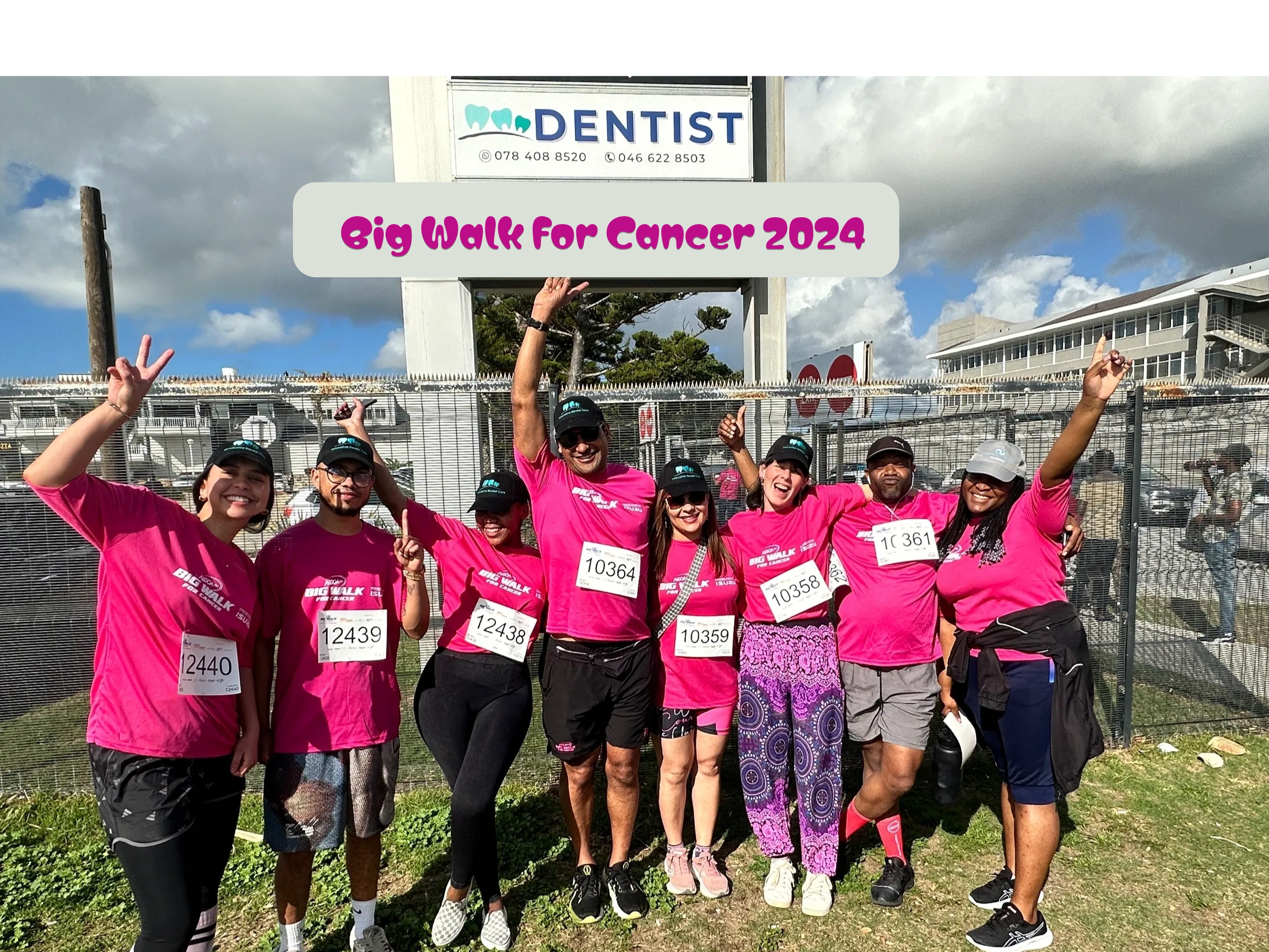 Innovative Dental Care - Dr Chris Herring