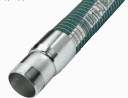 Uni-CHEM Standard Chemical Service Hose