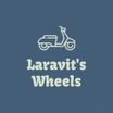 Laravit's Wheels of South Hadley