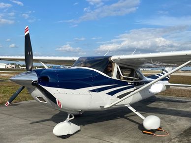 Flight Training Orlando