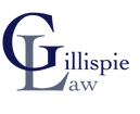 The Gillispie Law         Firm, P.C.