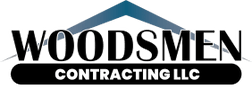 Woodsmen Contracting